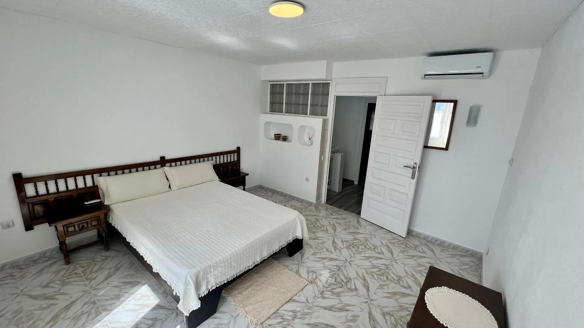 Casa Rafael Villa Roquetas de Mar İspanya