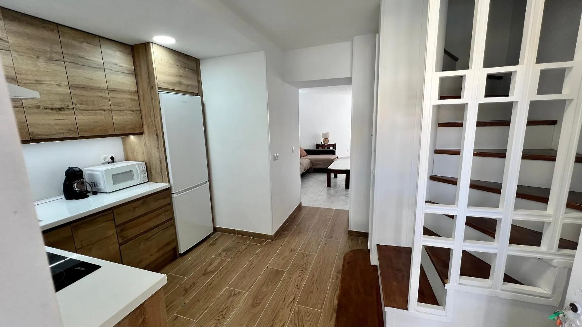 Casa Rafael Villa Roquetas de Mar Tatil Evi