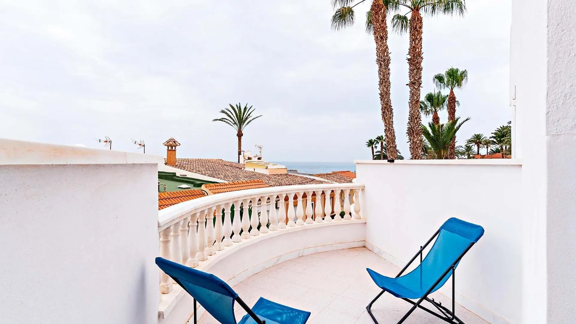 Holiday home Casa Rafael Villa Roquetas de Mar