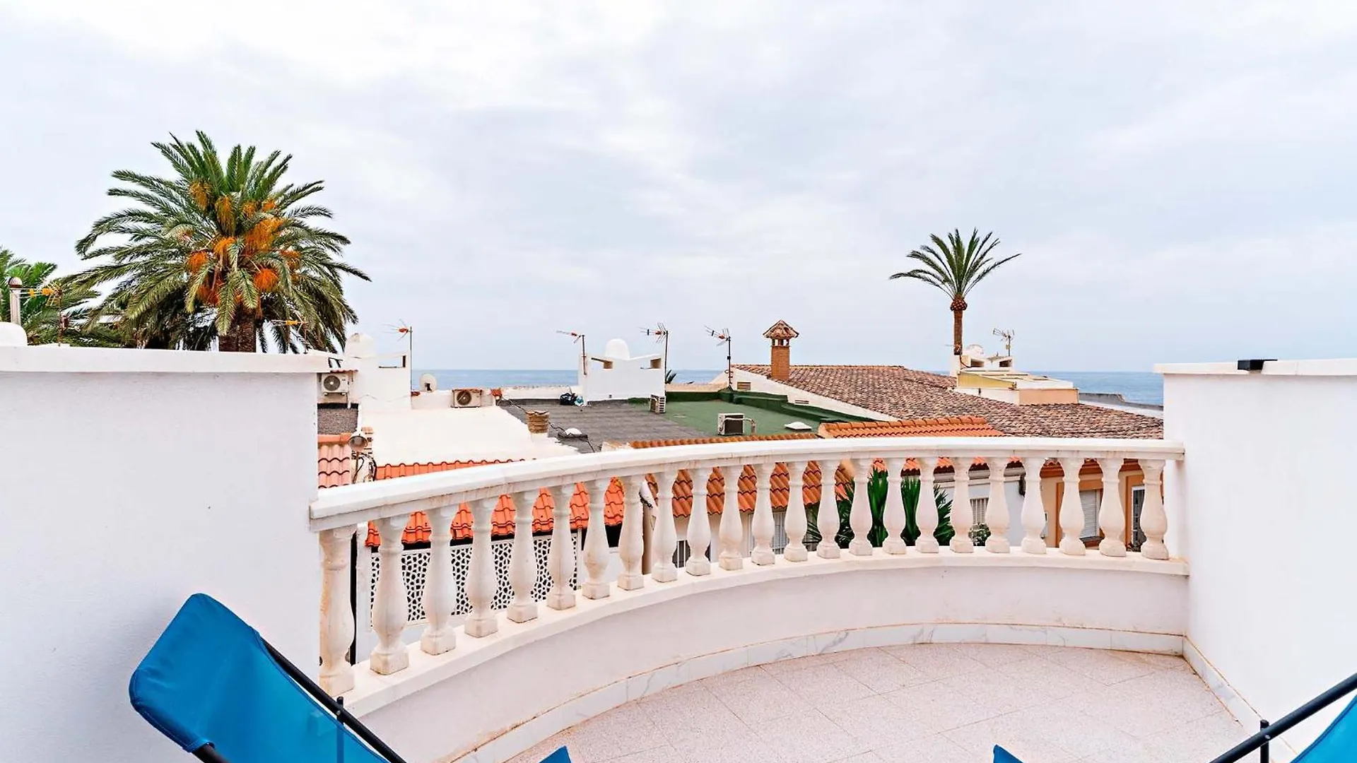 Holiday home Casa Rafael Villa Roquetas de Mar