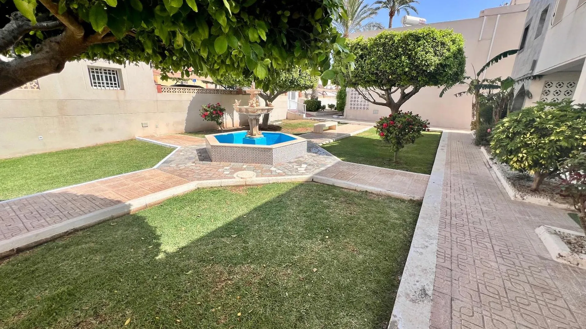 Holiday home Casa Rafael Villa Roquetas de Mar Spain
