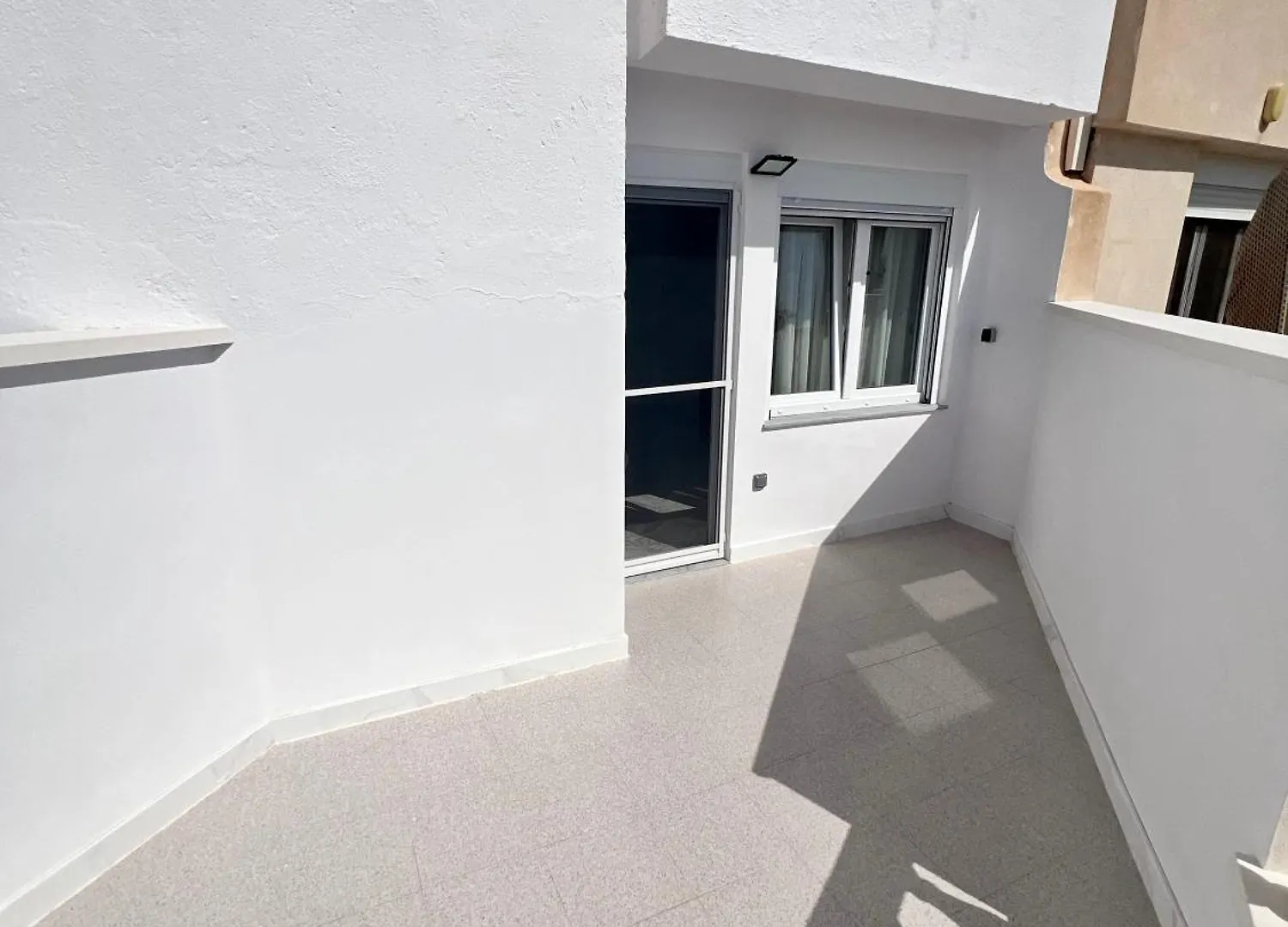 Casa Rafael Villa Roquetas de Mar