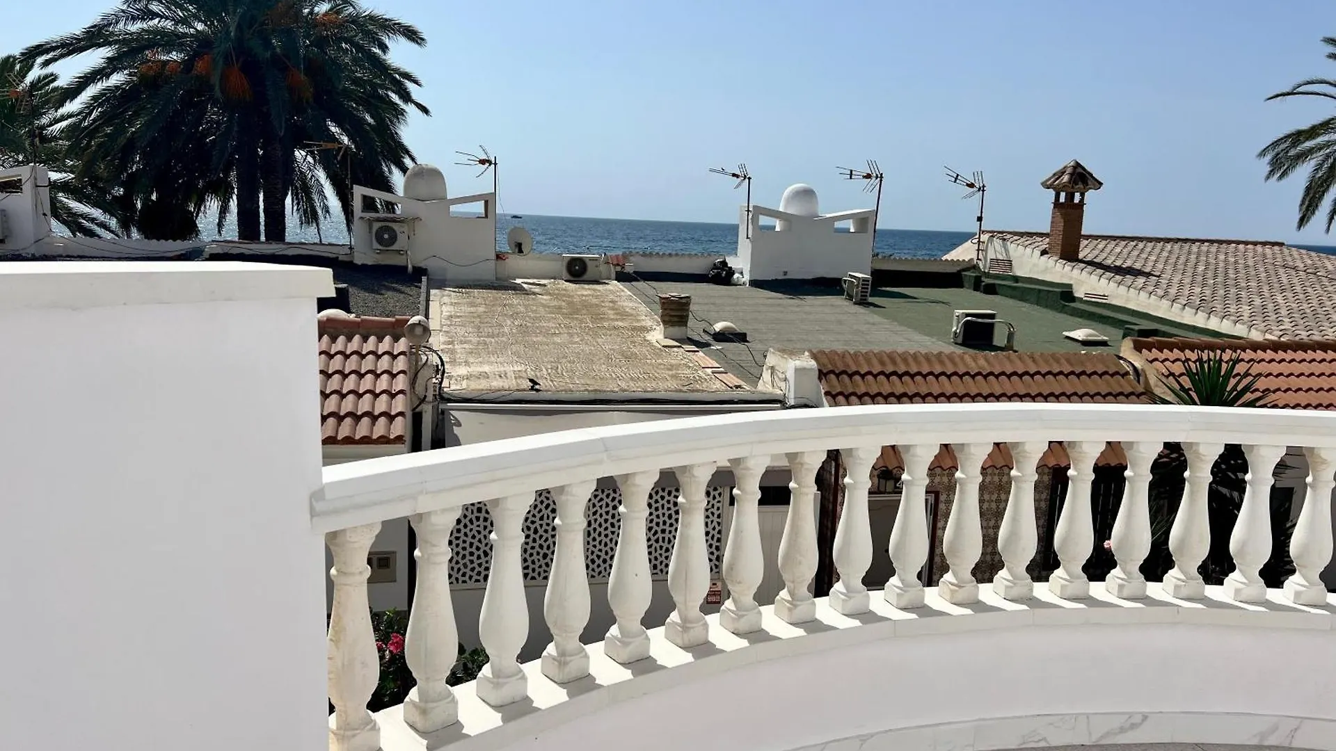 Holiday home Casa Rafael Villa Roquetas de Mar