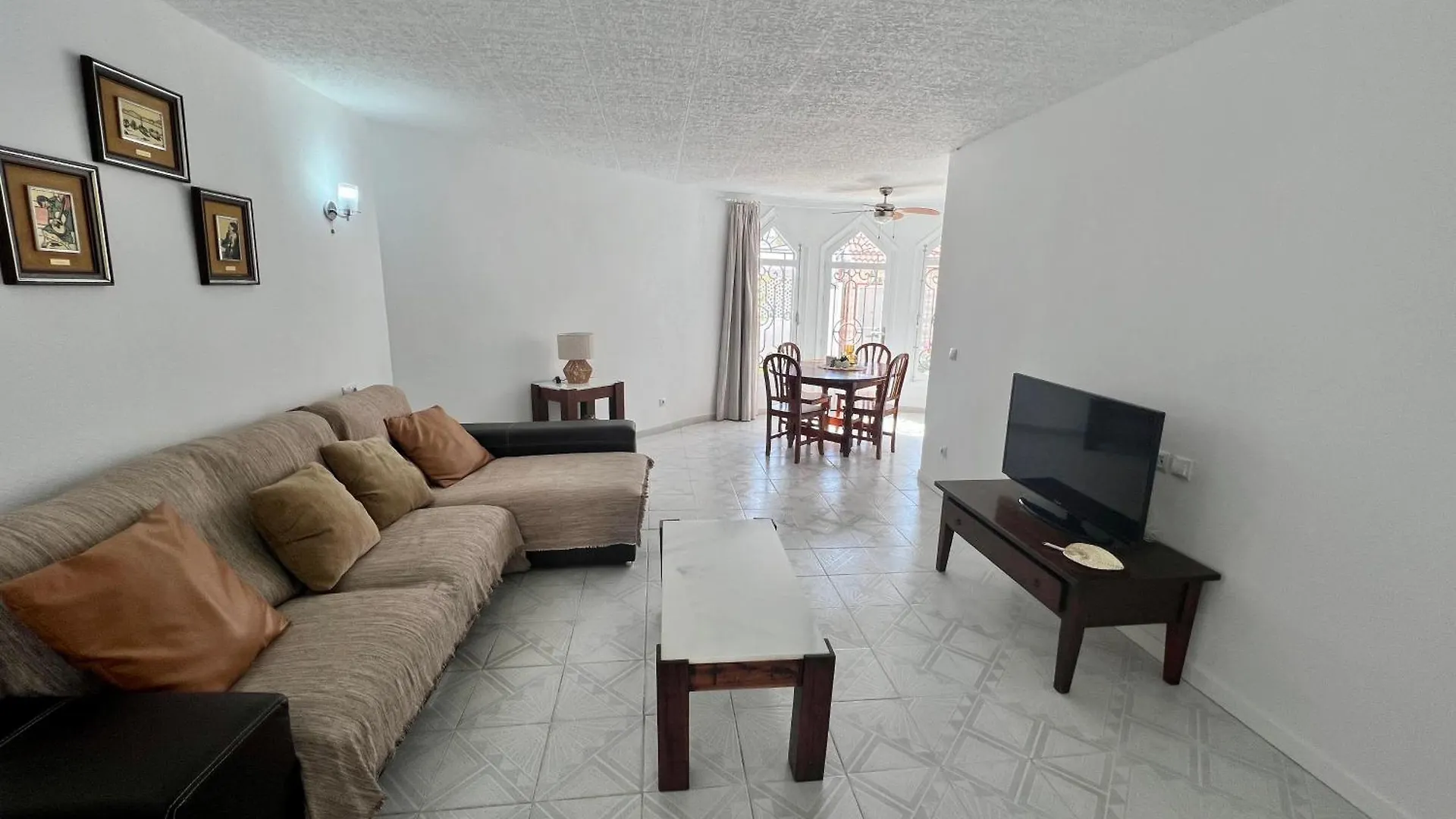 Casa Rafael Villa Roquetas de Mar Holiday home