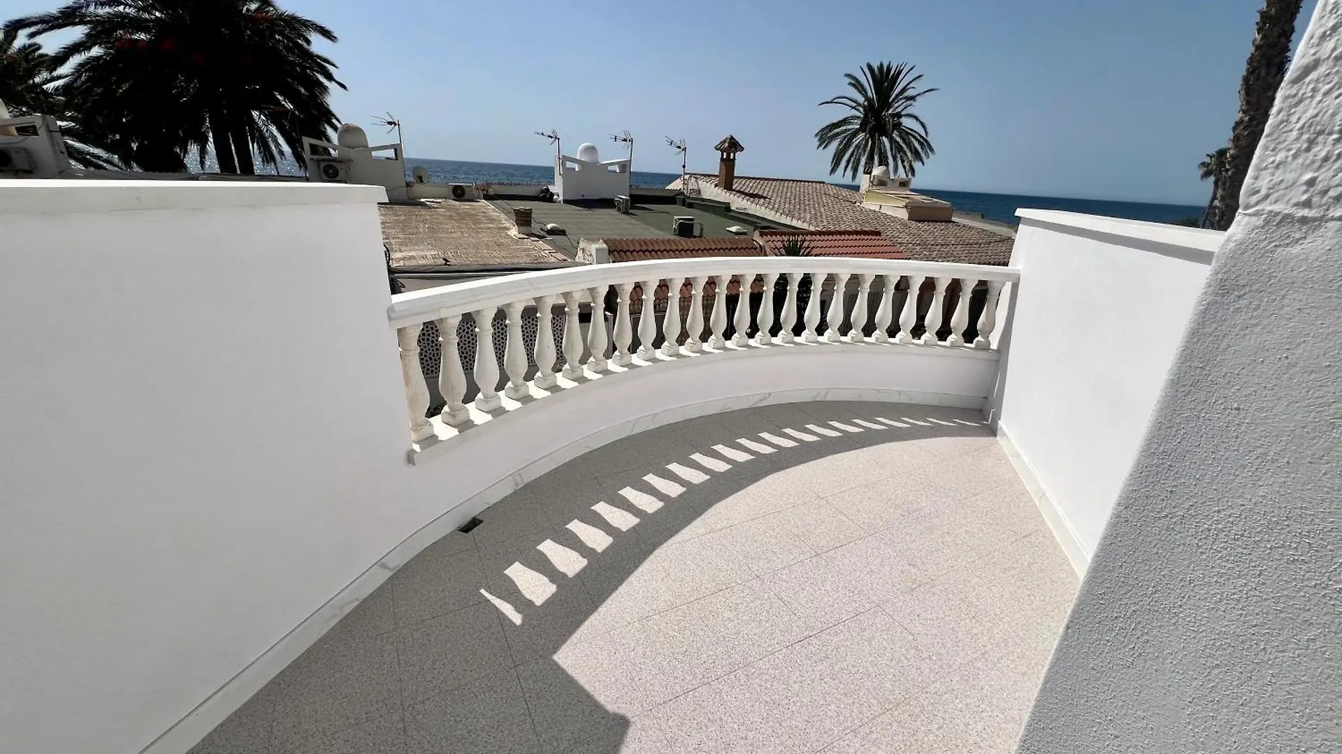 Casa Rafael Villa Roquetas de Mar 0*,