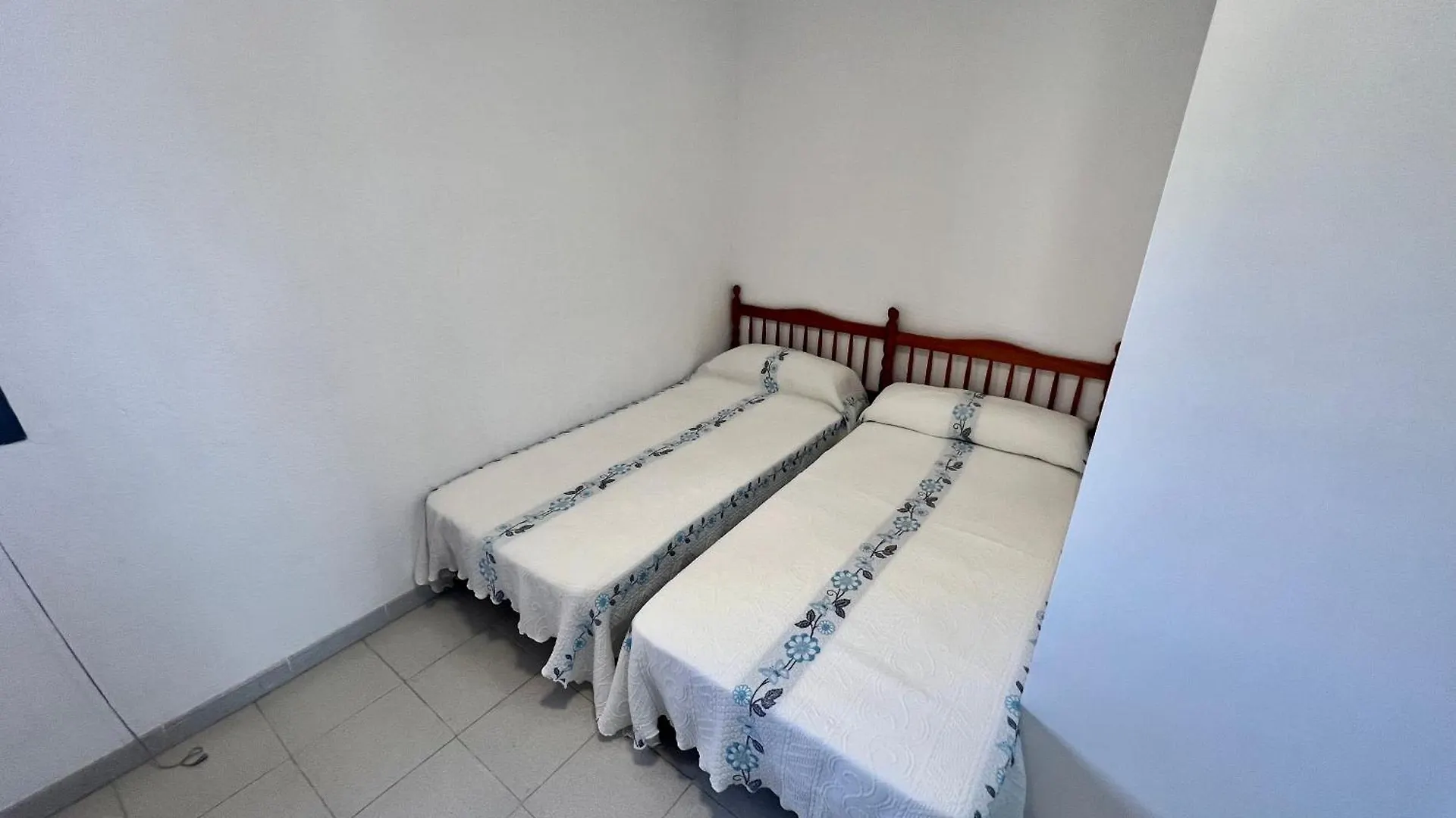 Casa Rafael Villa Roquetas de Mar