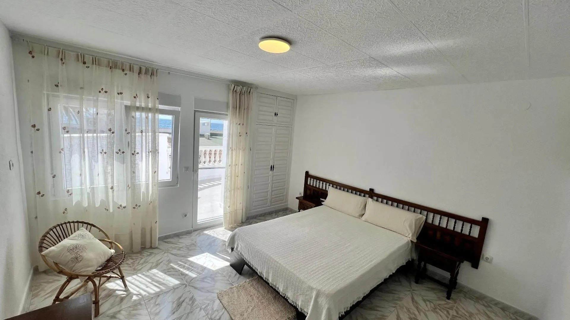 Casa Rafael Villa Roquetas de Mar Holiday home