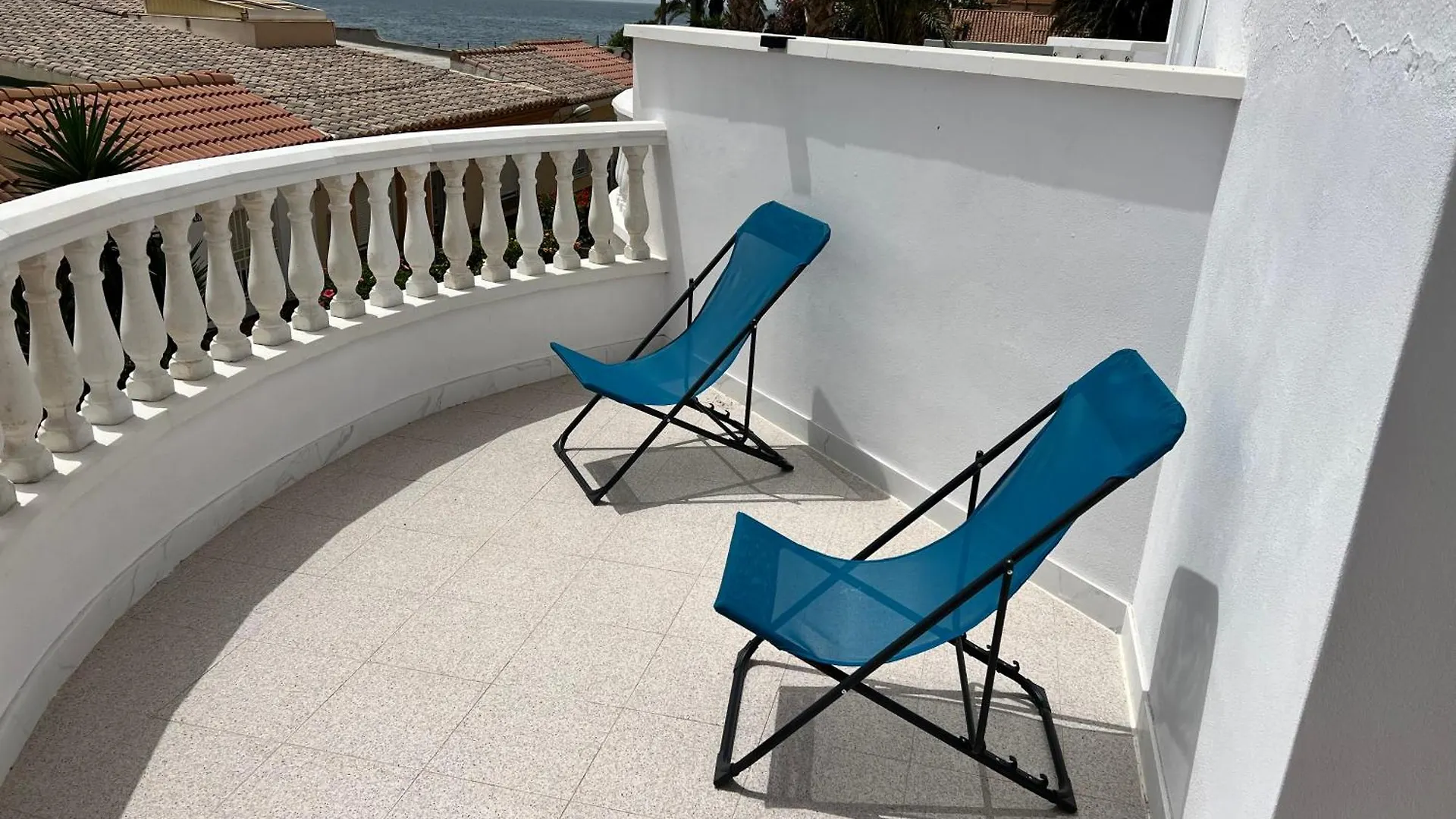 Holiday home Casa Rafael Villa Roquetas de Mar