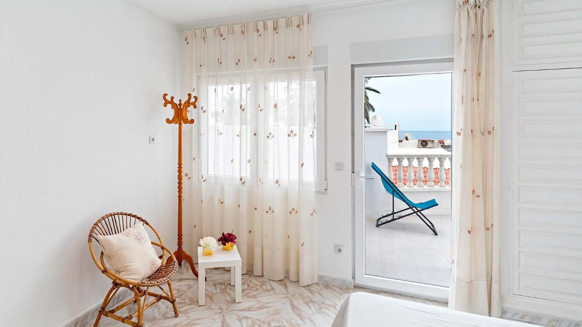 Casa Rafael Villa Roquetas de Mar