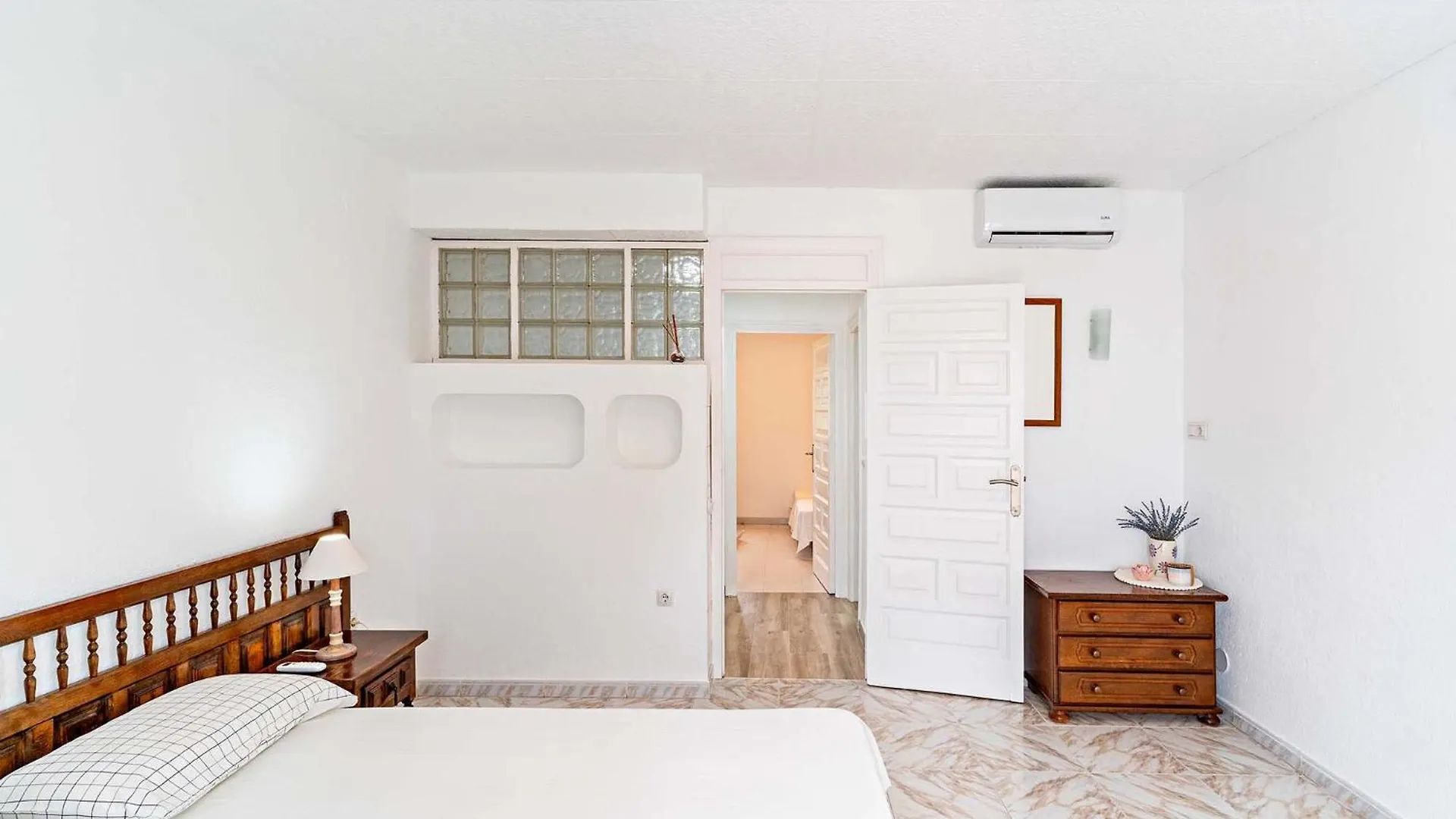 Casa Rafael Villa Roquetas de Mar Holiday home